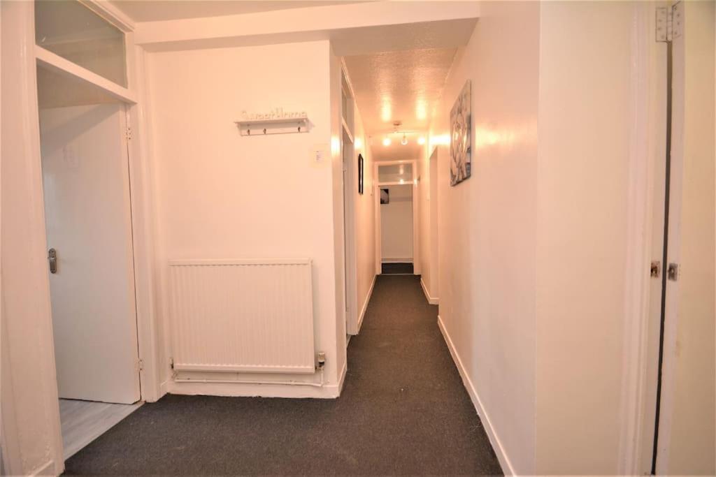 London Zone2 Classic 3 Bedroom Exterior foto