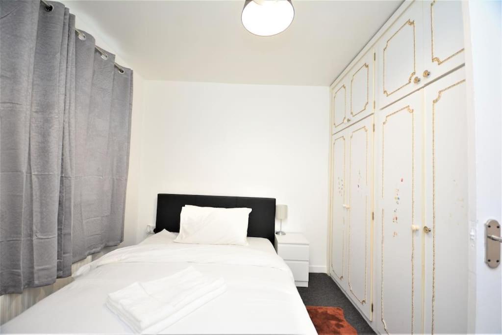 London Zone2 Classic 3 Bedroom Exterior foto