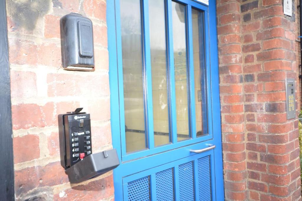 London Zone2 Classic 3 Bedroom Exterior foto