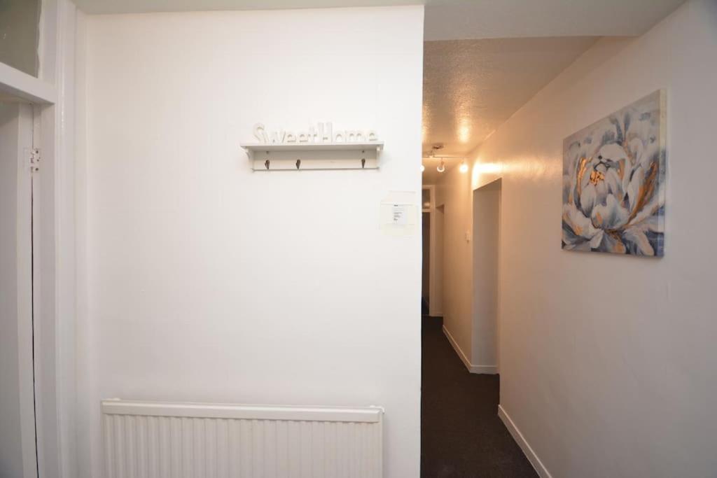 London Zone2 Classic 3 Bedroom Exterior foto