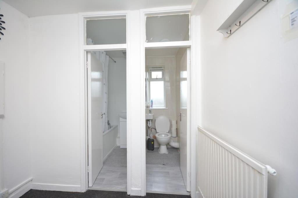 London Zone2 Classic 3 Bedroom Exterior foto
