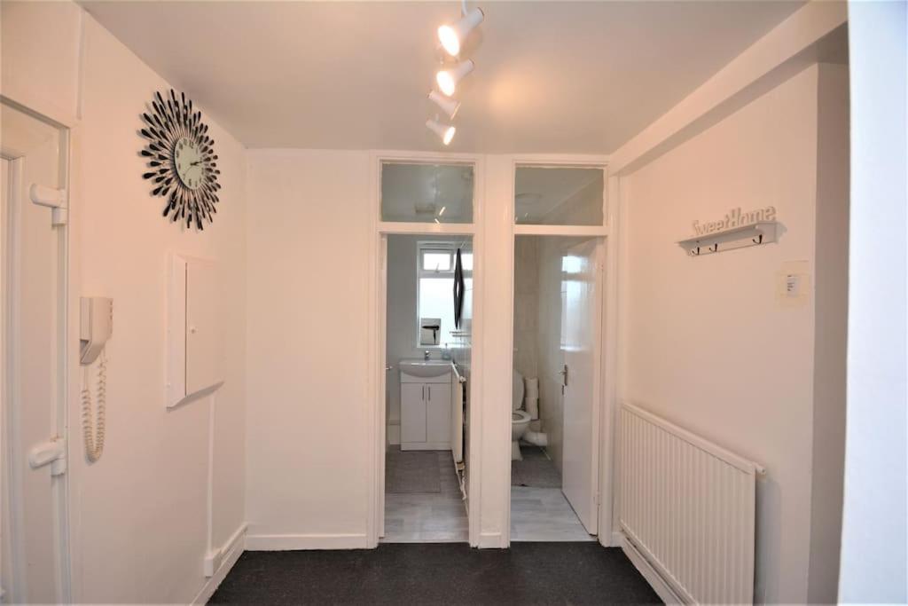 London Zone2 Classic 3 Bedroom Exterior foto